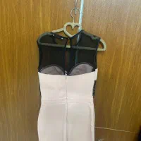 لباس مجلسی کوتاه|لباس|چهاردانگه (تهران), |دیوار