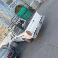 وانت مزدا کارا دو کابین 2000cc، مدل ۱۳۹۸|خودرو سواری و وانت|فسا, |دیوار