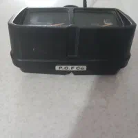 کیلومتر فابریک پیشرو اصلی