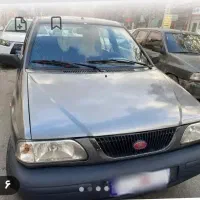 پرایدمدل ۸۹