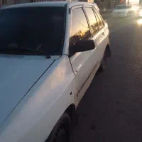 پراید مدل ۷۹|خودرو سواری و وانت|محمدشهر, محمدشهر|دیوار