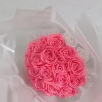 دسته گل ربانی
