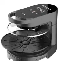 سرخ کن بدون روغن|اجاق گاز و لوازم برقی پختوپز|خاوران, |دیوار