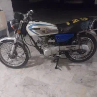 موتور مدل۸۹سند دار
