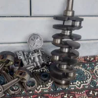 میلنگ و شاتون...tu5 ست کامل تو دلی موتور