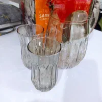 پارچ ولیوان و سرویس کیک خوری نو|ظروف سرو و پذیرایی|سبزوار, هویزه|دیوار