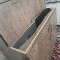 ظروف و لوازم  اشپزخانه|مصالح و تجهیزات ساختمان|زند, |دیوار