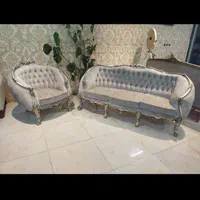 مبل زمرد اقساط بلند مدت ۱۰ماهه