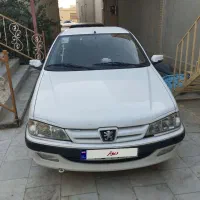 پژو پارس سال|خودرو سواری و وانت|زابل, |دیوار