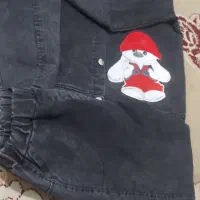 کت وشلوار اسپرت لی بچگانه