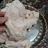 دنبه