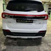 رنگ بندی اصلی فروش نقدواقساط تا5سال T5فرداموتور|خودرو سواری و وانت|تهران, ظفر|دیوار