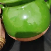 دیگ سفالی|ظروف پختوپز|میاندوآب, |دیوار