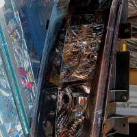 چراغ طرح پارس مارک FTNT|قطعات یدکی و لوازم جانبی|زابل, |دیوار