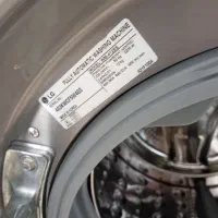 ماشین لباسشویی ال جی - LG|ماشین لباسشویی و خشک‌کن لباس|تهران, آذری|دیوار