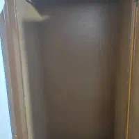 کمدایستاده