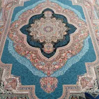 دوعدد فرش12متری|فرش|تربت‌حیدریه, شهرک ولیعصر|دیوار