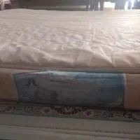 تشک دونفره طوس