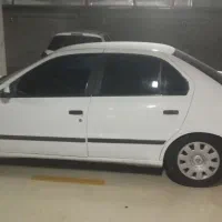 فروش سمند مدل 93