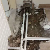 جوشکاری لوله کشی رنگ آمیزی کابینت و کمد دیواری|خدمات پیشه و مهارت|بندر ماهشهر, |دیوار