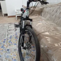 دوچرخه ویوا سایز ۲۴|دوچرخه، اسکیت، اسکوتر|بندر ماهشهر, |دیوار