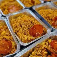سفارش غذای خانگی