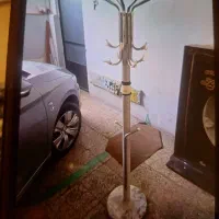 چوب لباسی