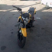 موتور دلتا|موتورسیکلت|شیراز, گلشن|دیوار