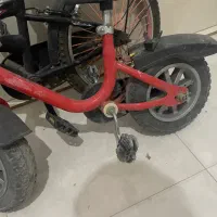 دوچرخه سایز۱۲