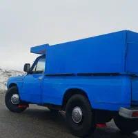 نیسان زامیاد عروسک|خودرو سواری و وانت|بانه, |دیوار