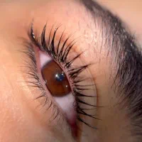 کاشت مژه ، لیفت ابرو و مژه به همراه تخفیف