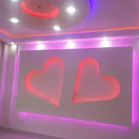 سفیدکار گچکار گچ خاک  برقکاری کاشیکاری لکه گیری