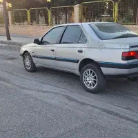 پژو۴۰۵مدل۸۸|خودرو سواری و وانت|زرند, |دیوار