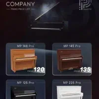 پیانو یاماها