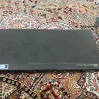 پخش کننده DVD .CD
