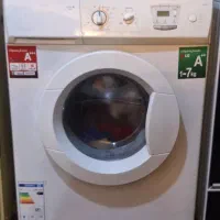 ماشین لباسشویی آبسال