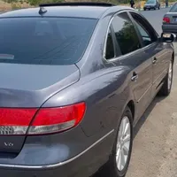 هیوندای آزرا گرنجور 3300cc، مدل ۲۰۱۰|خودرو سواری و وانت|کرج, گوهردشت|دیوار