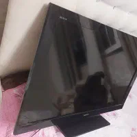 تلویزیون ال سی دی سونی اصل