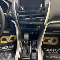 میتسوبیشی اکلیپس خاکستری 2025|خودرو سواری و وانت|گرگان, |دیوار