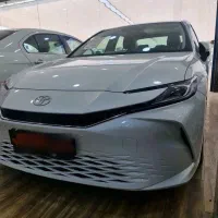 تویوتا کمری دو لیتر بنزین چین صفر کیلومتر فول|خودرو سواری و وانت|اصفهان, مرداویج|دیوار