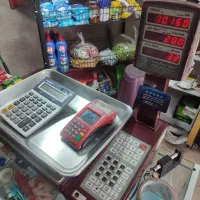 یخچال ایستاده دو درب...درحد نو|فروشگاه و مغازه|مشهد, ابوذر|دیوار