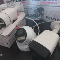 نصب انواع دوربین مداربسته