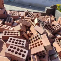 اجر|مصالح و تجهیزات ساختمان|جیرفت, |دیوار