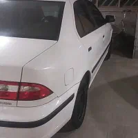 سمند 99 lx|خودرو سواری و وانت|اصفهان, سپاهان‌شهر|دیوار