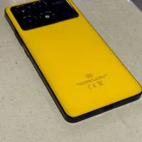 poco x6pro 5g 512G