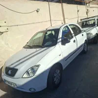 تیبا ۲ مدل ۹۹