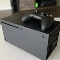 XBOX سری X|کنسول، بازی ویدئویی و آنلاین|ابهر, |دیوار