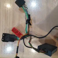 اینترفیس پایونیر 206|قطعات یدکی و لوازم جانبی|تهران, مینابی|دیوار