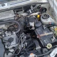 پراید مدل ۸۶|خودرو سواری و وانت|سرایان, |دیوار