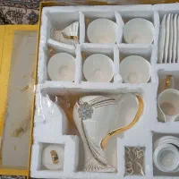 سرویس چایخوری